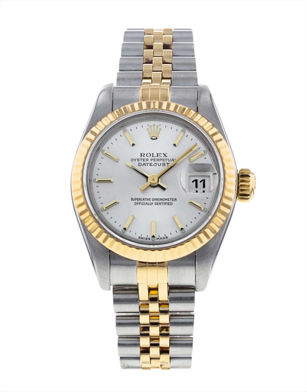 Rolex Datejust Lady 69173